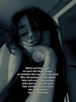 Minha Red Flag