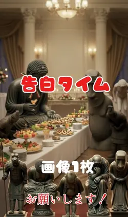 モテ期