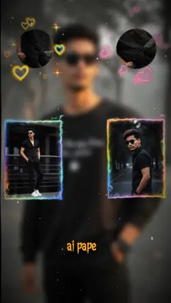 ai pape aipape trend