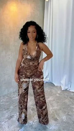 choose yourself 