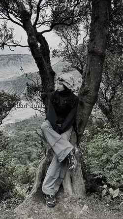jauhkanmu dri dunia|