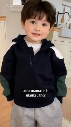 lama mama de la mama