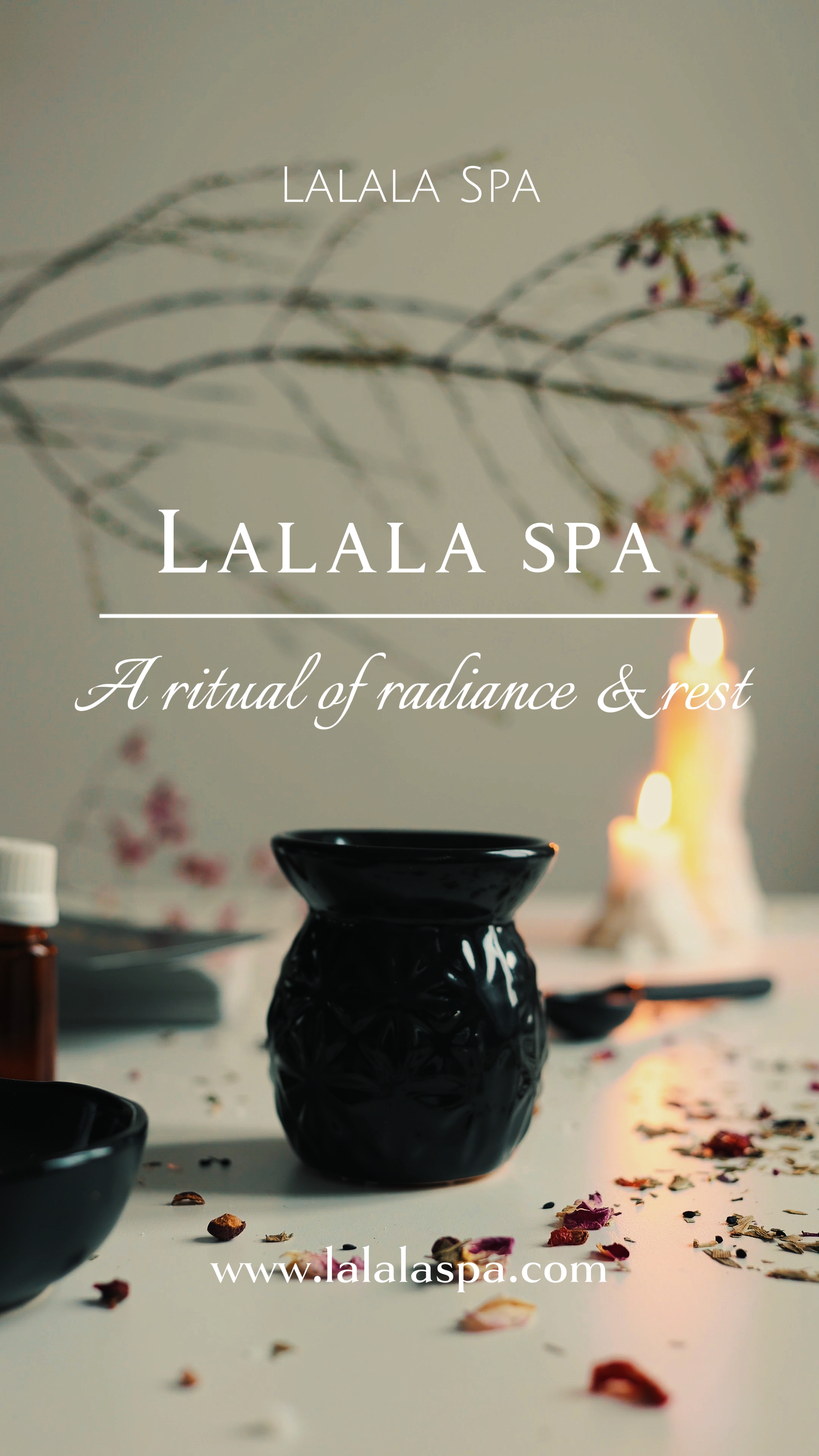 Spa De Belleza Corporal