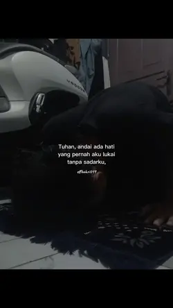 Semoga menjadi baik