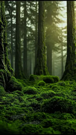 Forest Green