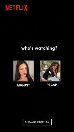 august recap