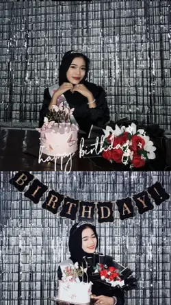 5foto ulang tahun