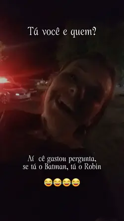 Batman Robin