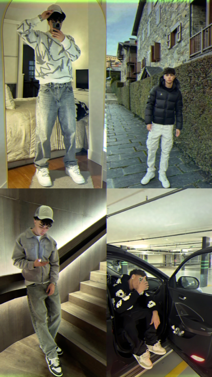 collage pics cool
