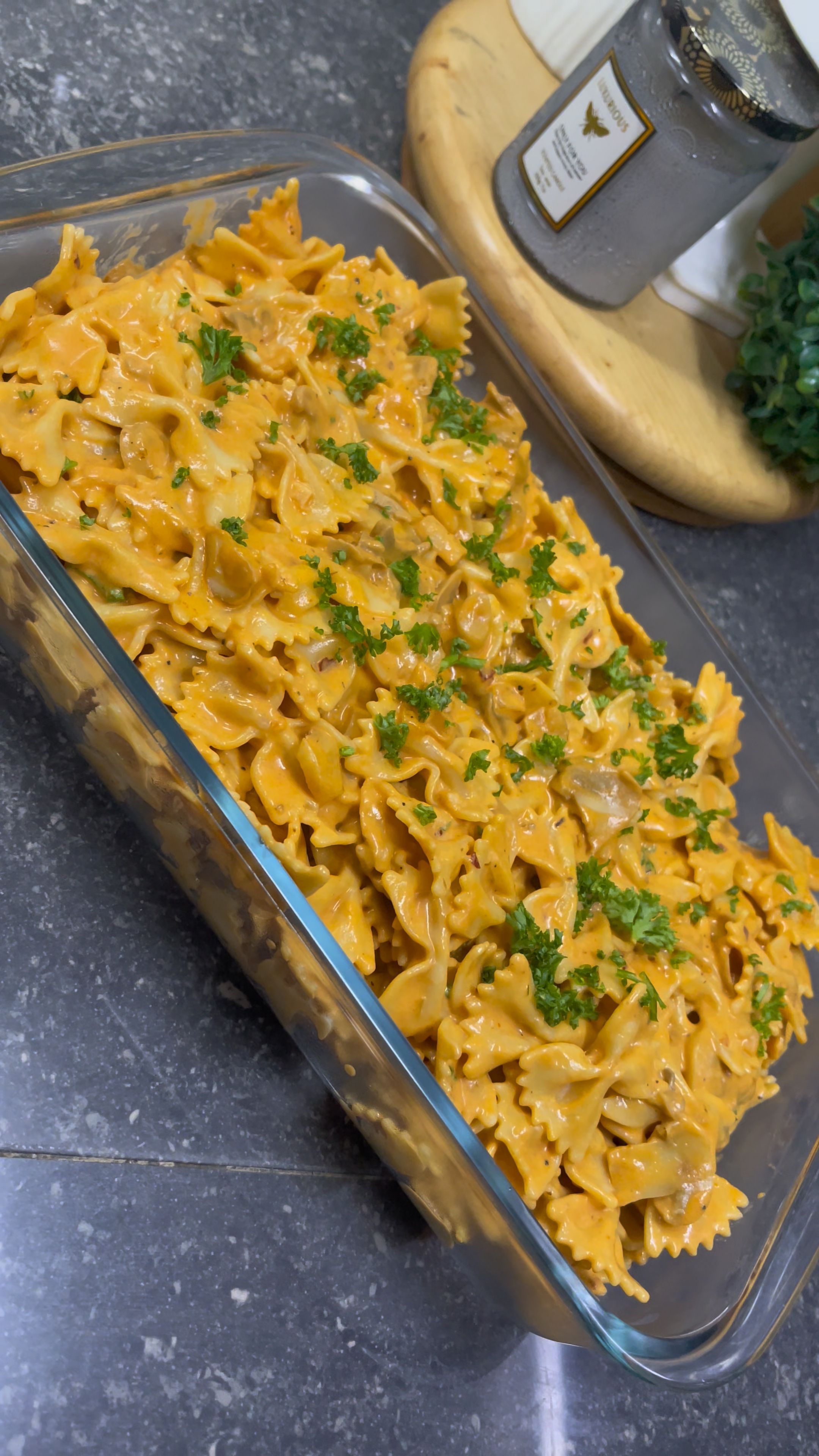 Pasta