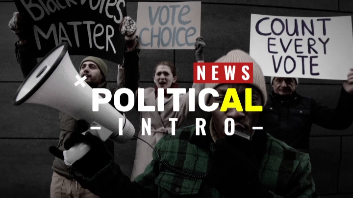 Noticias políticas | Introducción