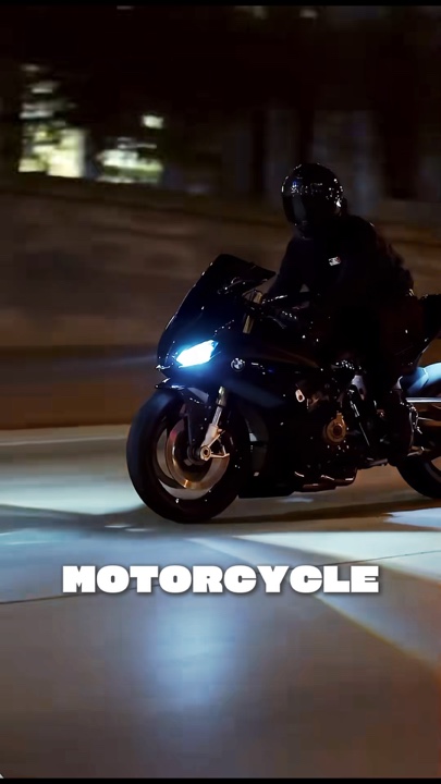 Motocicleta