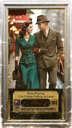 RETRO VINTAGE LOVE