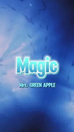 Magic (ﾘｸｴｽﾄ)