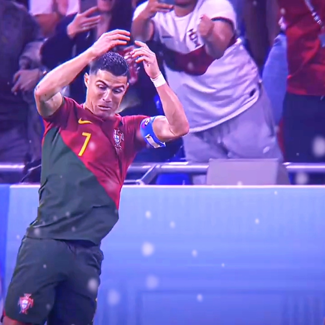 Last Cristmas ✨🐐