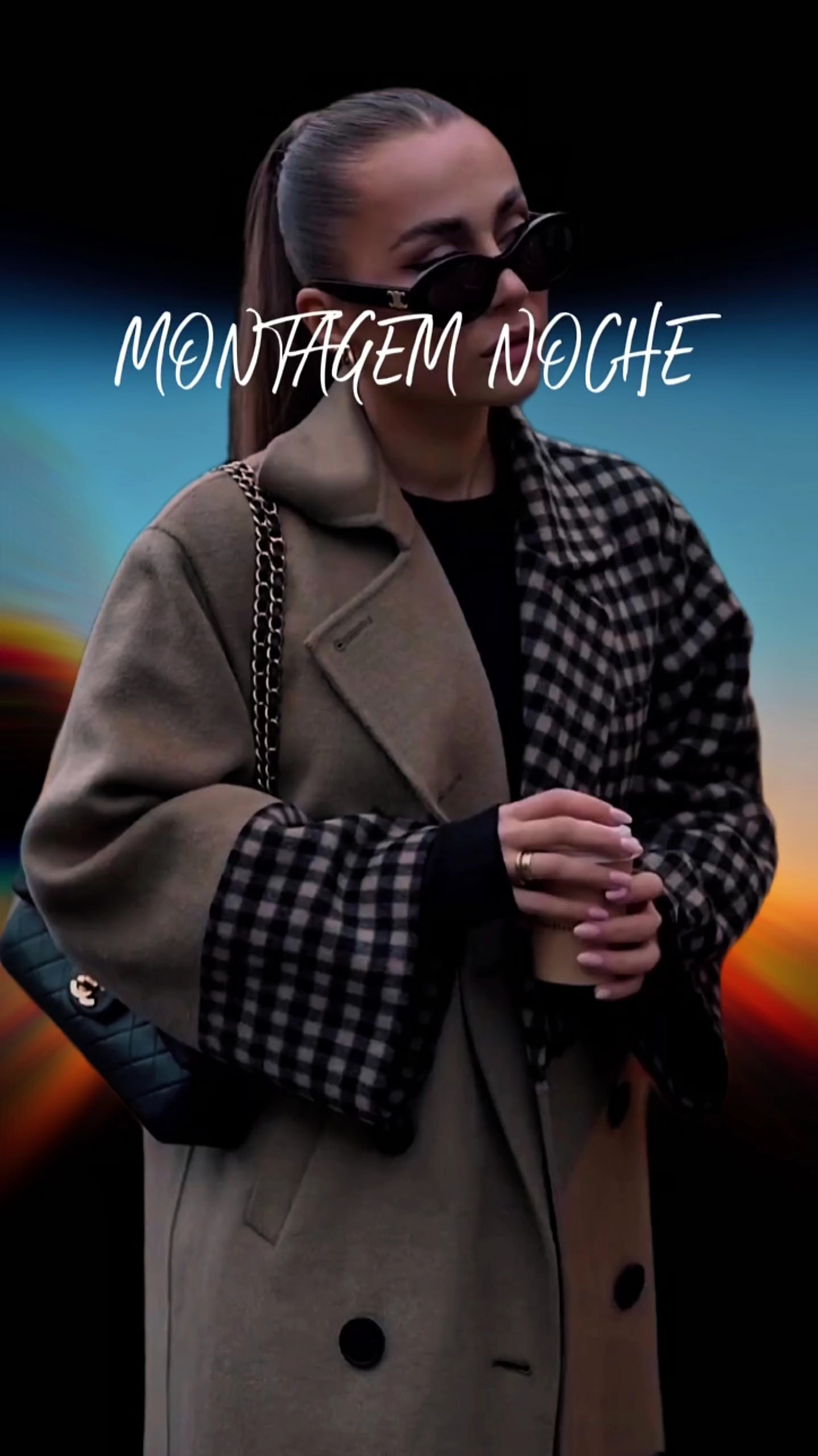 MONTAGEM NOCHE