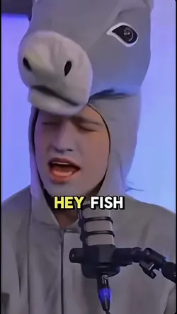 Exactly fish