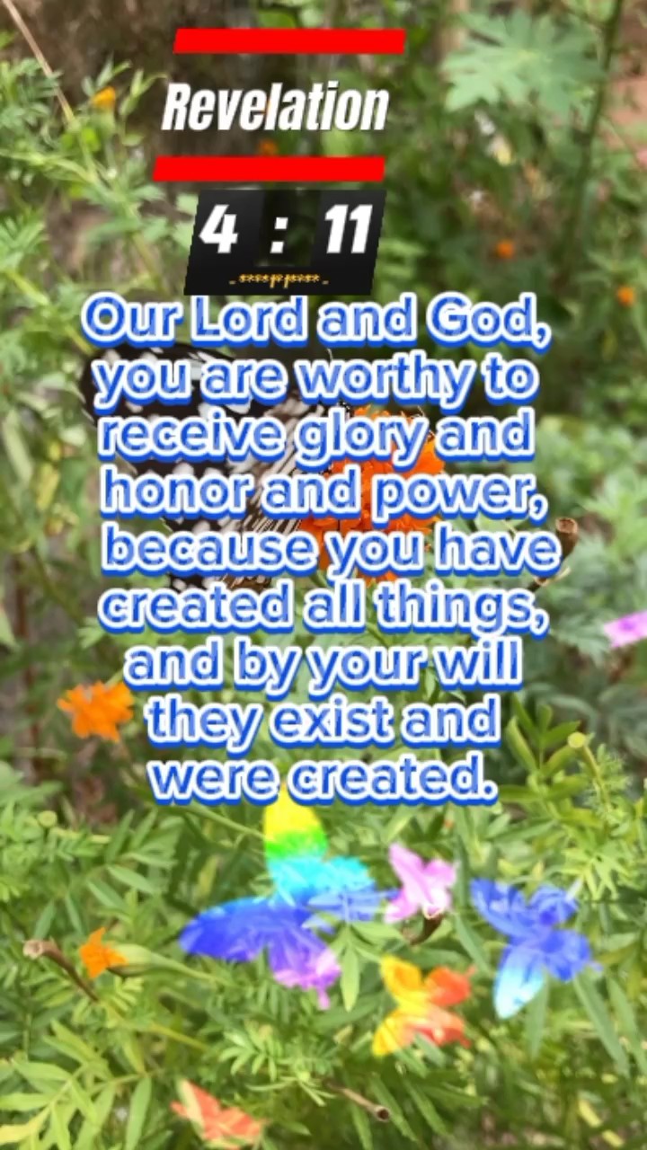 Bible verse