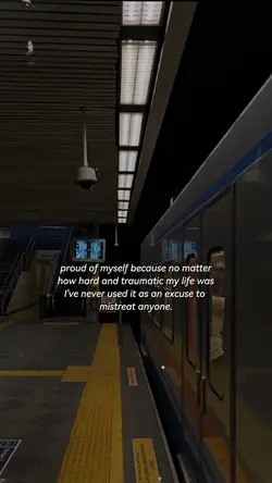 Proud of my self