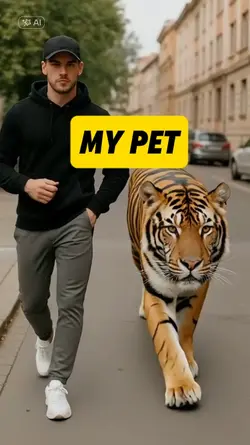 My Pet
