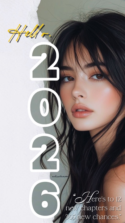 Hola 2026