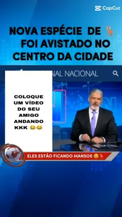 nova espécie de vi@d