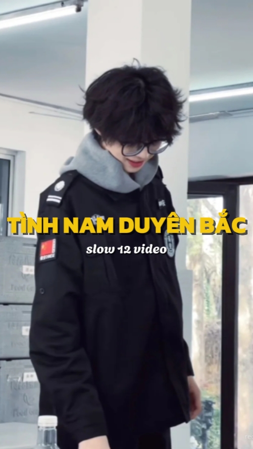 Tình Nan Duyên B￫ c 