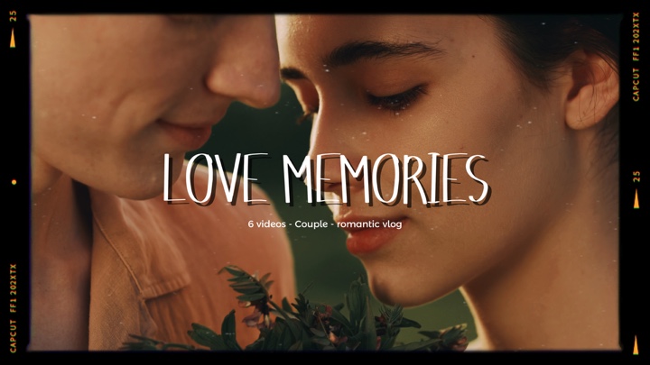 Love memories 