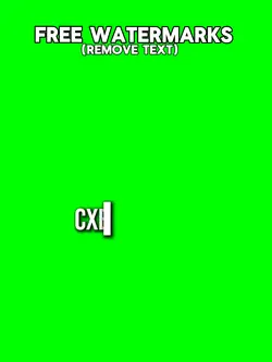 FREE WATERMARKS