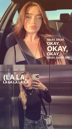 La La,  Ok,ok 