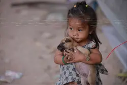 ខ្សែជីវិត😢