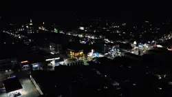 Night View