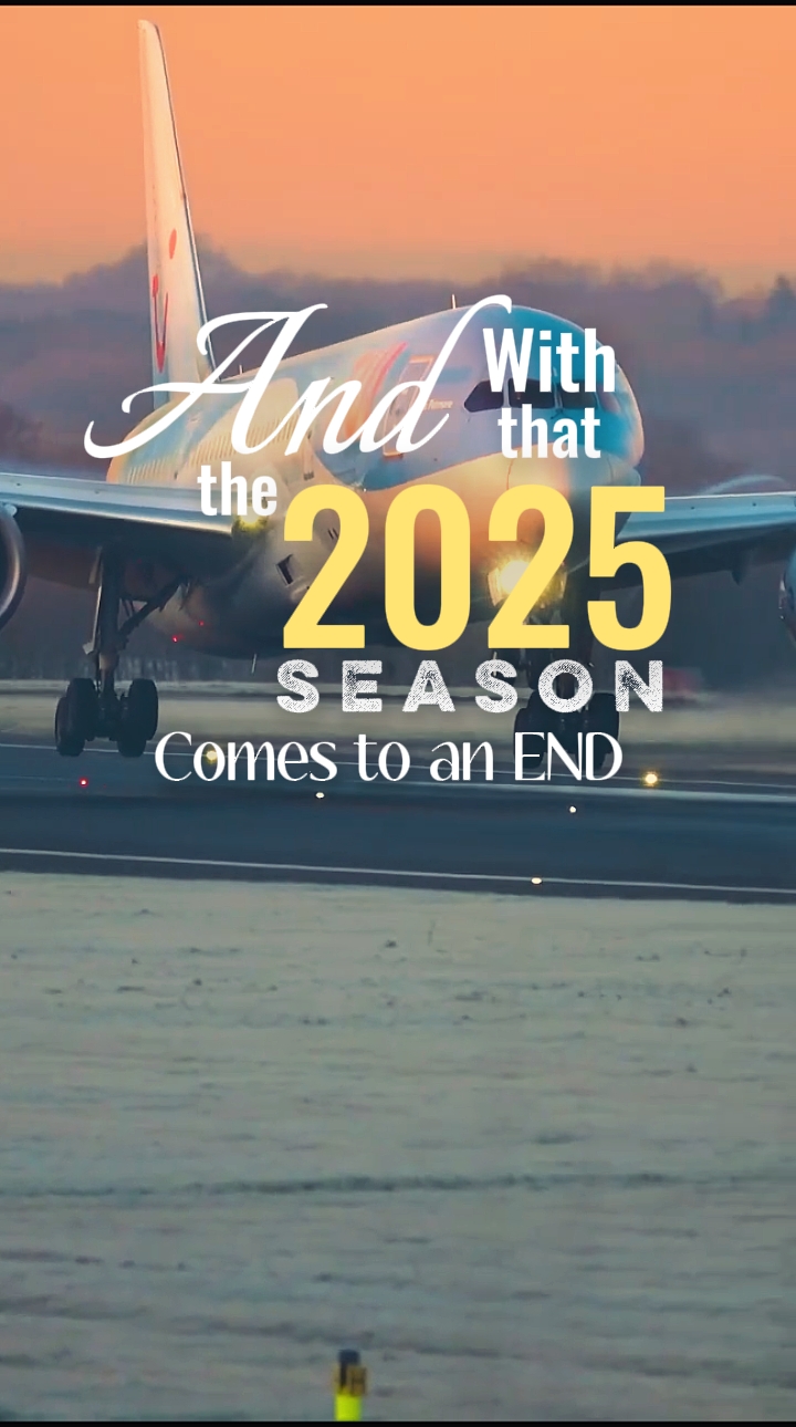 GoodBYE 2025