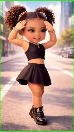 baby Dance