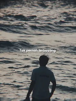 tak pernah terbayang