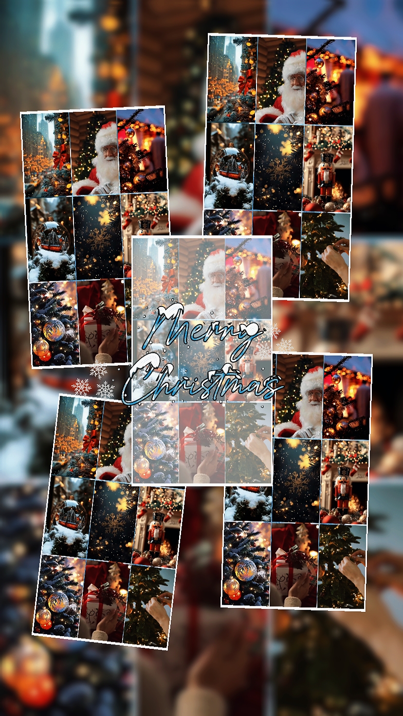 Feliz Navidad 