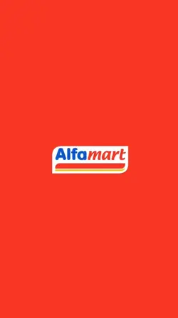 Versi Alfamart
