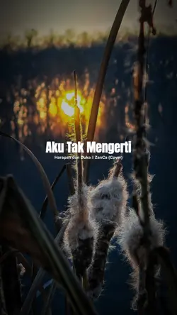 HARAPAN DAN DUKA
