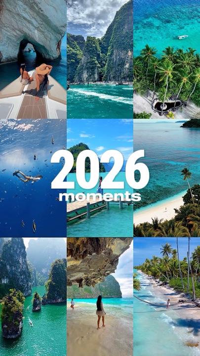 2026 sandali