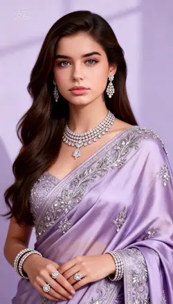 India Look