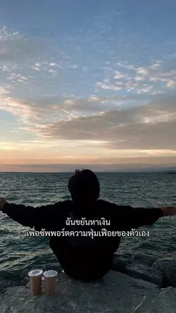 ฉันขยันหาเงิน