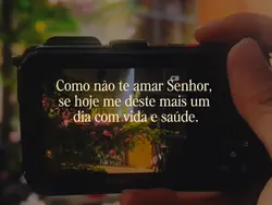 frase cristã 💛