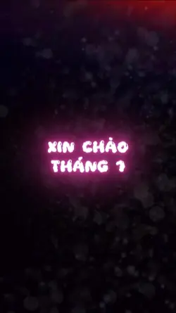 Xin chào tháng 7