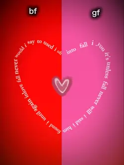 bf vs gf