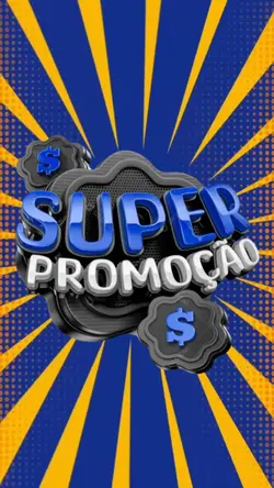 Super Promoção