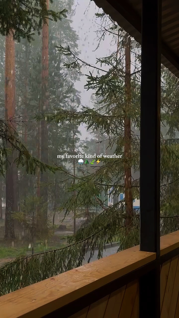 rain