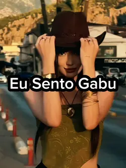 Eu Sentu Gabu