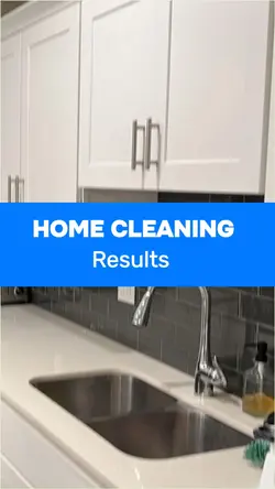 Home Cleaning 