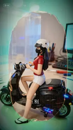 Mẫu mô hình xe 3D