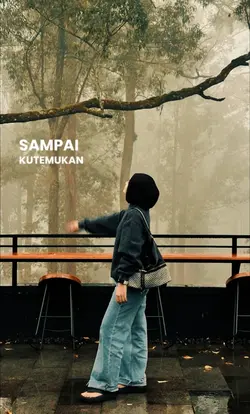 Sampai kutemukan